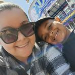 Amber Coronel - Facebook