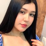 Amberly Coronel Sanchez - @coronelamberly - Instagram