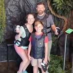 Amber Correll - @amberology - Instagram