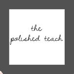 Amber Corum - @thepolishedteach - Instagram