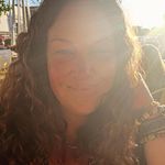 Amber Richards-Badgett - @ambercory222 - Instagram