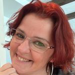 Amber Cossette - @ambertomala7 - Instagram
