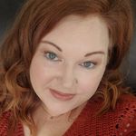 Amber Cossette - @thatredhead82 - Instagram