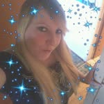 Amber Cot'e - @thundergazer444 - Instagram