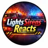 Amber Cote - @lightssirensreactions4 - TikTok