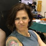 Amber Smash Cotten - @ambercotten - Instagram