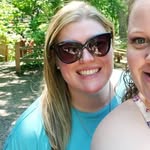 Amber Cotter - @amsco82 - Instagram