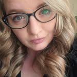 Amber Cotter Walters - @snowflake_000 - Instagram