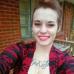 Rose Waifu - @ambercottle94 - Instagram