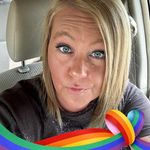 Amber Couch - @pugglesmommy13 - Instagram