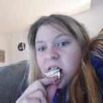 Amber Couillard - @dm_queen_2020 - Instagram