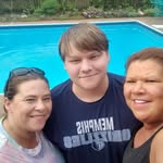 Amber Counce - @acounce1979 - Instagram