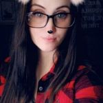 Amber Colyer - @bambieog - Instagram