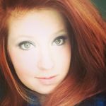 Amber Crabtree - @crabtreechick - Instagram