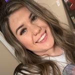 Amber Emerson - @amber.crabtree98 - Instagram