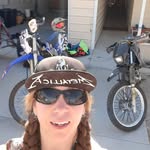 Amber Craddock Eggers - @teamcramber - Instagram