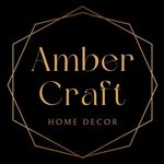 AMBER CRAFT |Вироби з дерева й гіпсу |Декор для дому й бізнесу - @amber.craft.rv - Instagram
