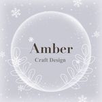 AmberCraftDesign - @ambercraftdesign - Instagram