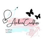 Amber’s Handmade Crafts 🦋 - @ambercraftss - Instagram
