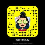 Amber Crafton - @mck1tty132 - Instagram