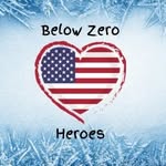 Amber Crayton | Freeze Drying & Preparedness - @belowzeroheroes - Instagram
