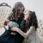 Amber Creeger - @amberw1226 - Instagram