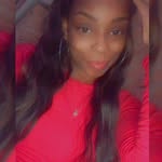 Amber Crenshaw - @amayasmommy1 - Instagram