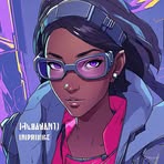 Amber Crenshaw - Facebook