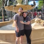 Amber Crenshaw - Facebook