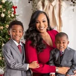 Amber Crenshaw Robinson - @acrenshaw_r - Instagram