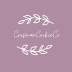 Amber Murphy-Crisman - @crismancookieco - Instagram