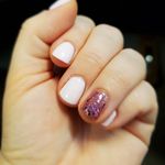 Amber Crisp - @shortys.nails - Instagram