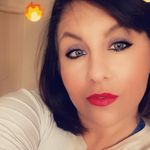 Amber Crisp - @real100crisp - Instagram