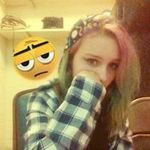 Extacy Crisp - @amber_crisp - Instagram