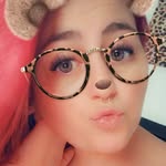 Amber Critzer - @beezsnappin69 - Instagram
