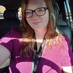 Amber Cromer - @cromer1735 - Instagram