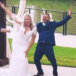 Amber Mckinney-Cromer - @ambrosia1290 - Instagram