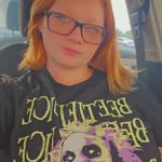 Amber Paige Cromer - @amber_cromer13 - Instagram