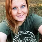 Amber Cromwell - @anjones322 - Instagram