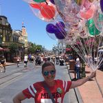 Amber Cronan Wickham - @amber_plans_the_magic - Instagram