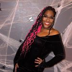 Amber Crooks - @mzboss413 - Instagram
