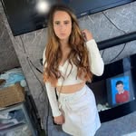 Amber Crooks New X - @ambernewx - Instagram