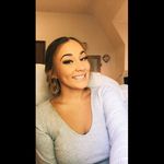 @ambercrookston - Instagram