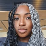 Amber Croom - @thedessertmagefitness - Instagram