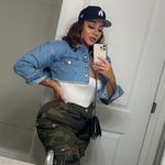 Amber Croom - @arenee_rozay - Instagram