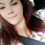 Amber Cropper - @crazyx_lover - Instagram