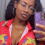 Amber Cross - @amber_denaa - Instagram