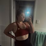 Amber Cross - @amber.cross.gym14 - Instagram