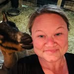 Amber Cross - @merface5 - Instagram
