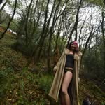 Amber Cross - @buttongirlart - Instagram